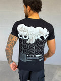 T-shirt Regular 21