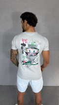 T-SHIRT REGULAR LUCKY NEW 04