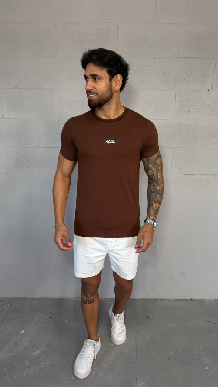 T-shirt regular