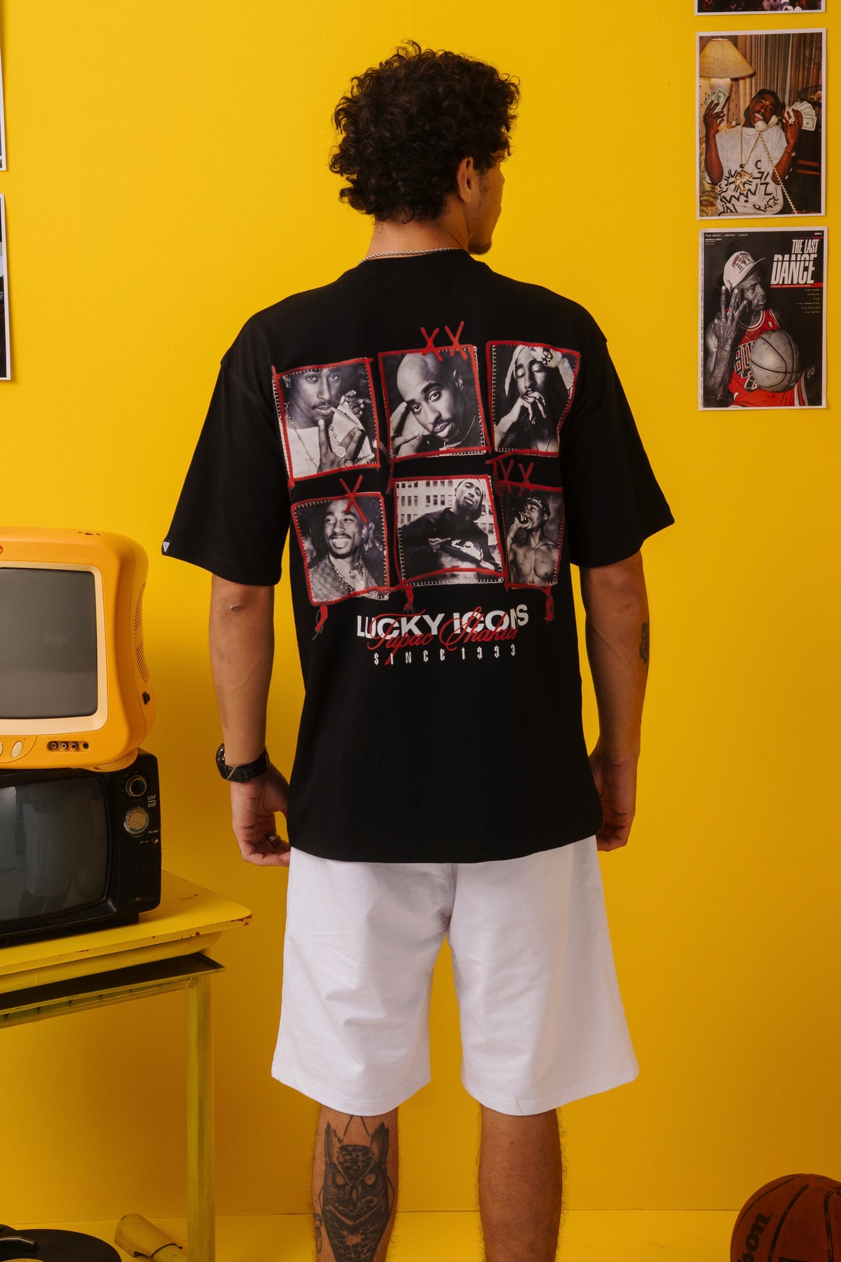 Oversized R$65,00