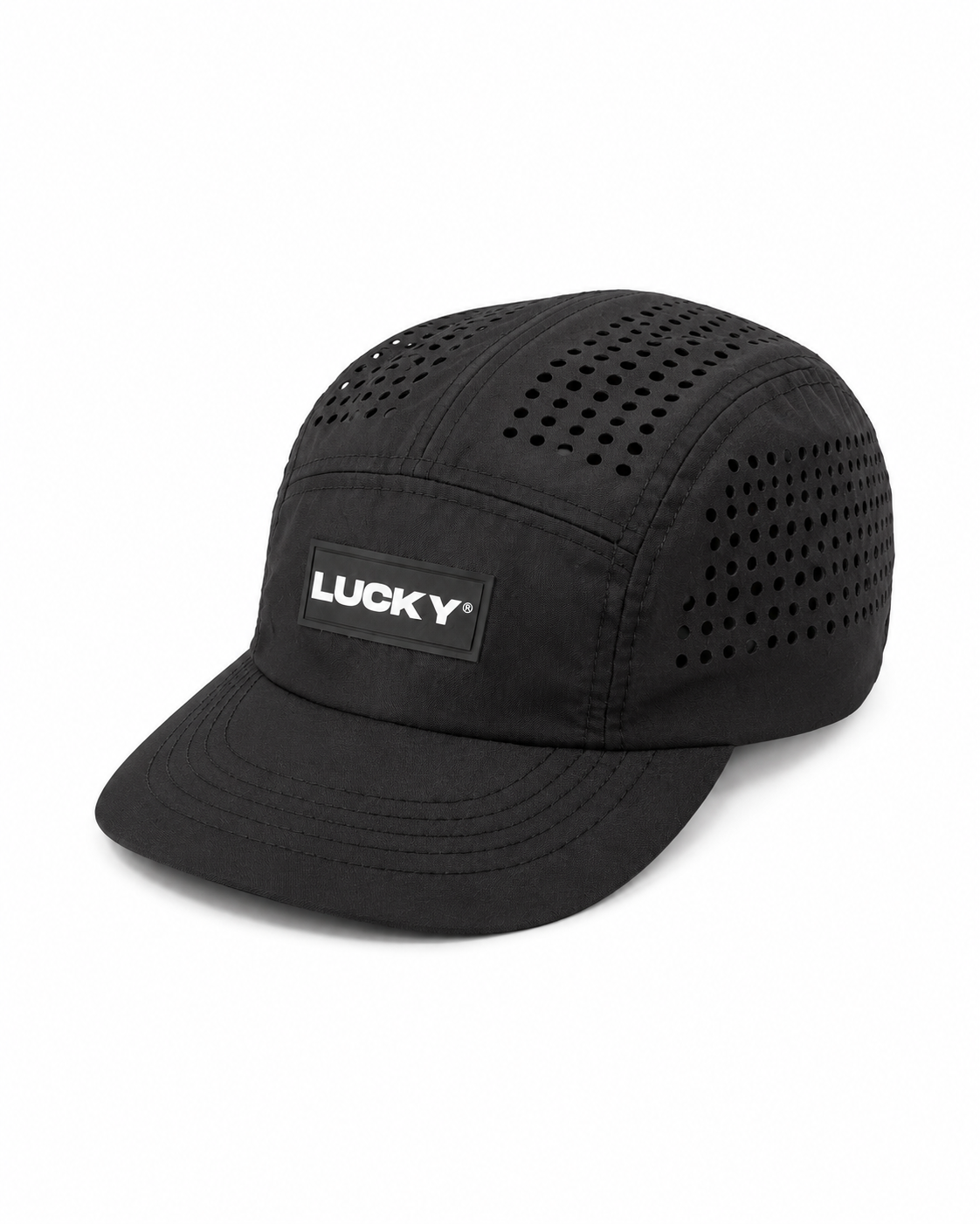 BONÉ FIVE PANEL - LUCKY STREET PT.2