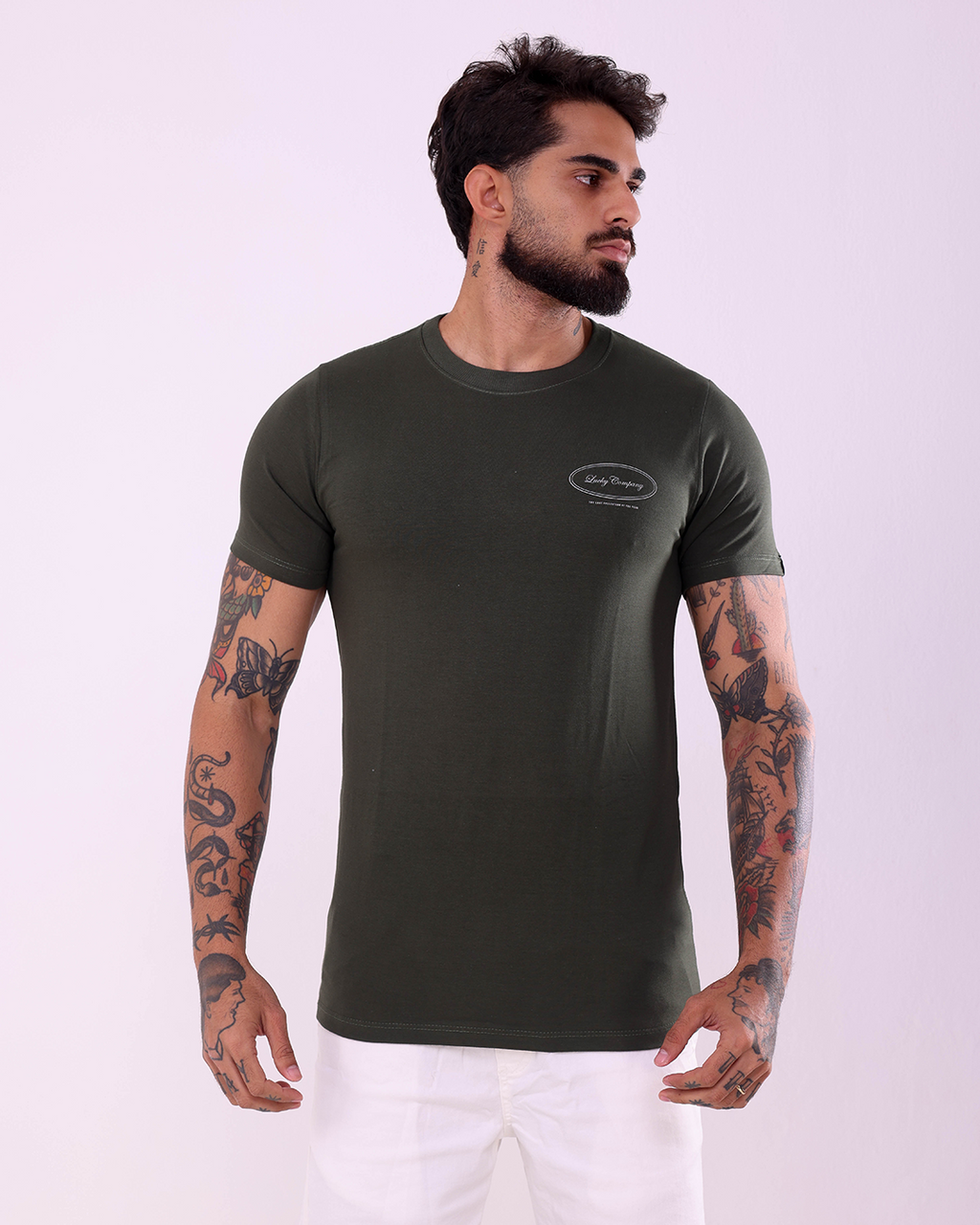 Verde