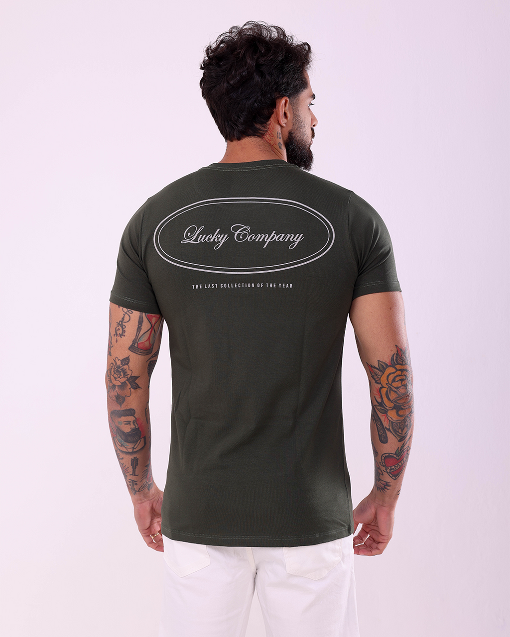 Verde