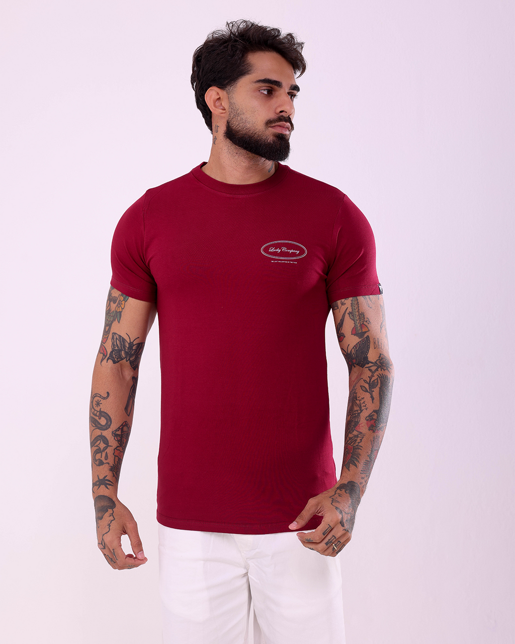 Vermelho