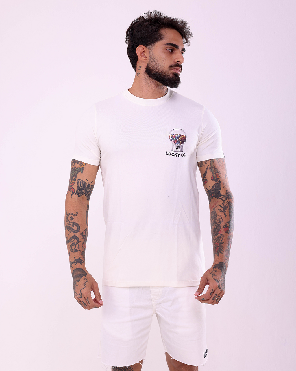 Off White