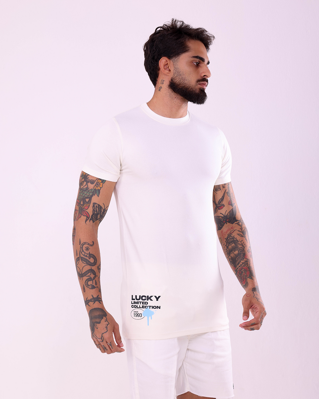 Off White