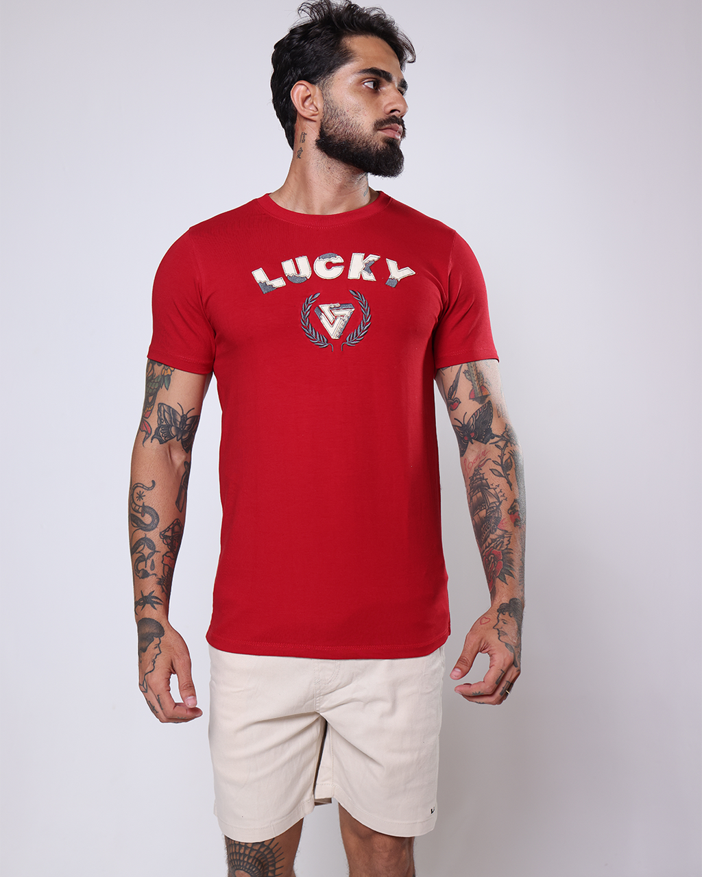 Vermelho