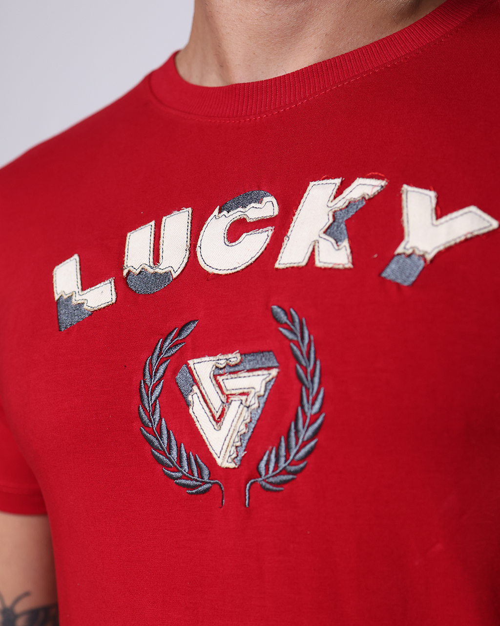 Vermelho