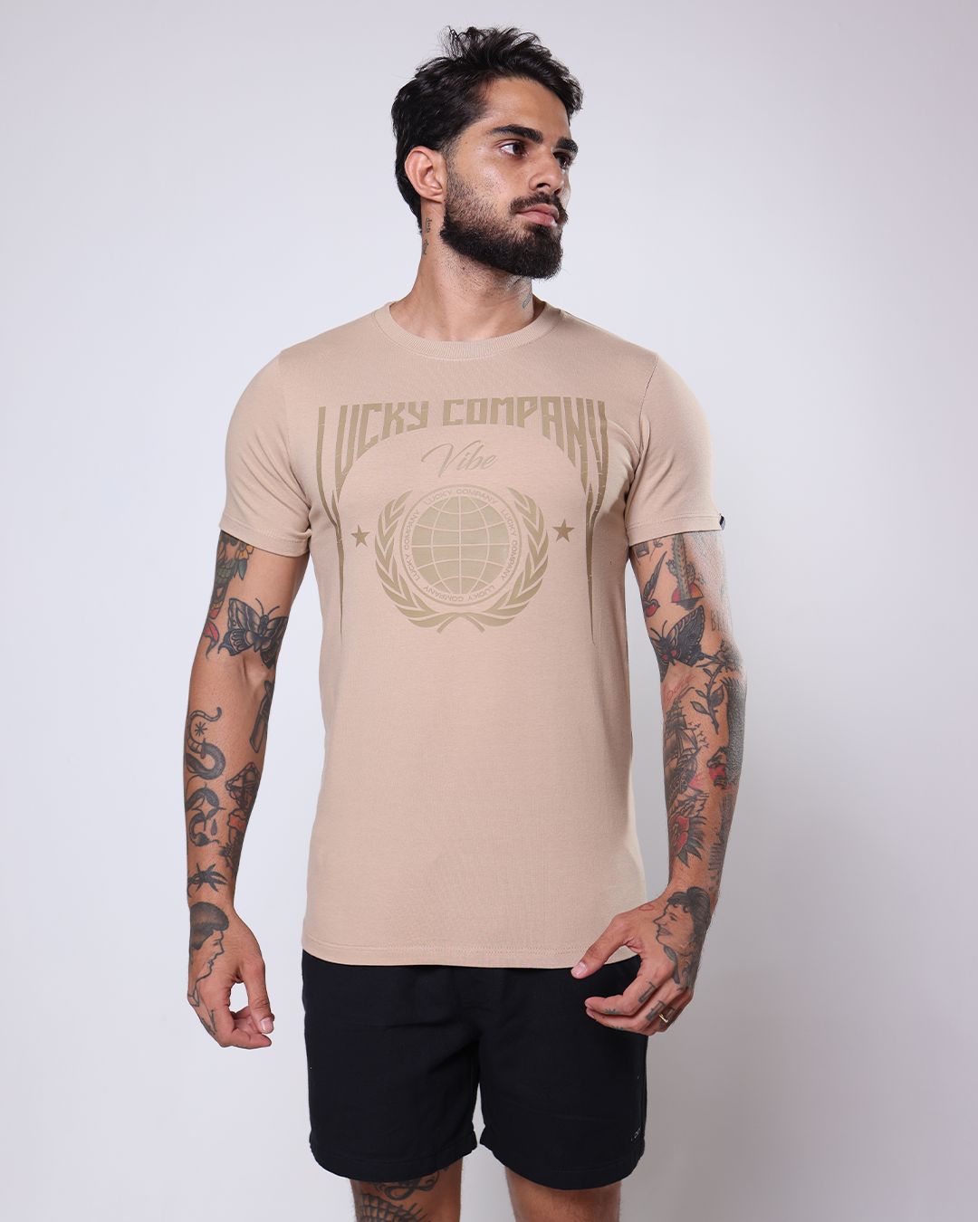 T-SHIRT VIBES - REF 1100145