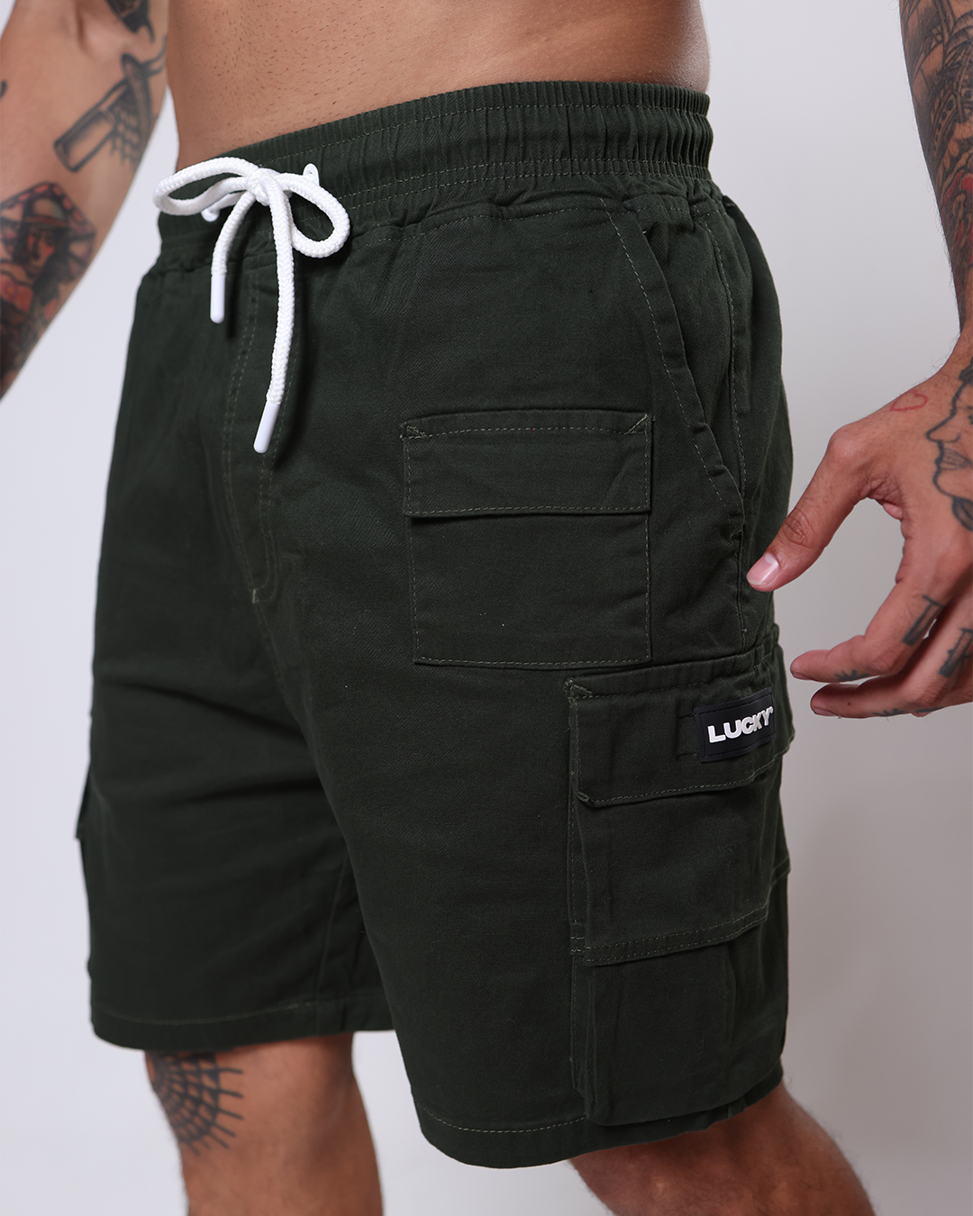 Verde