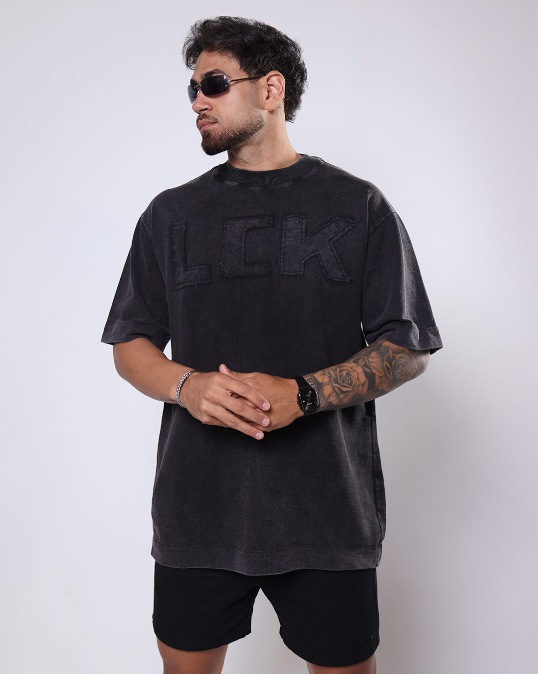 OVERSIZED LCK ESTONADA - 1200107