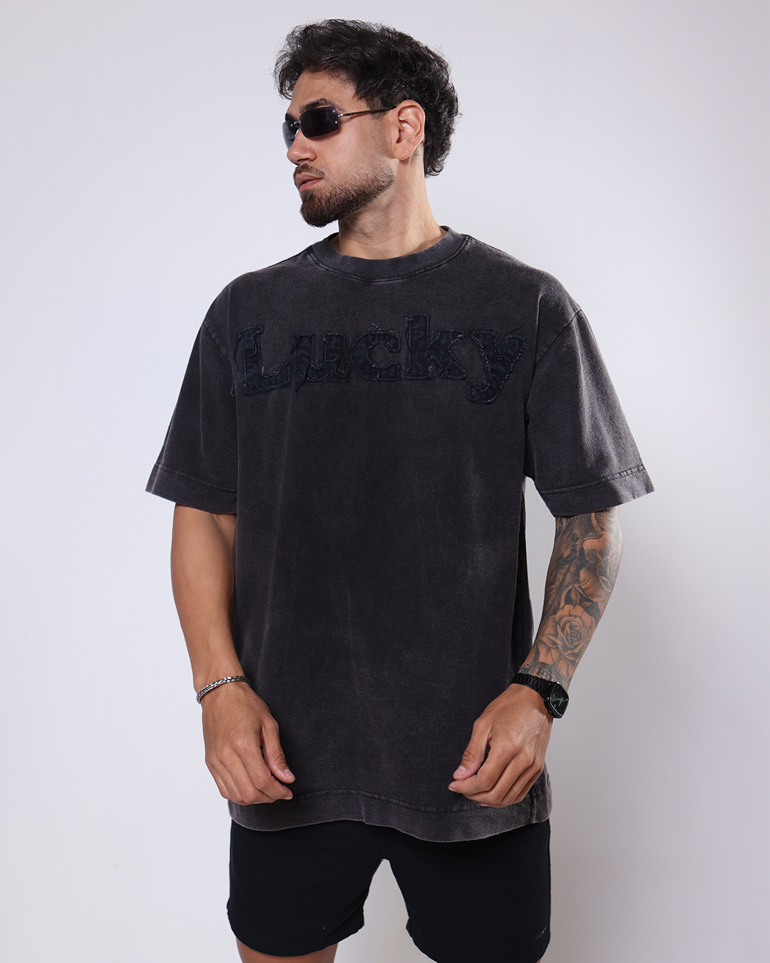 OVERSIZED LCK ESTONADA - 1200108