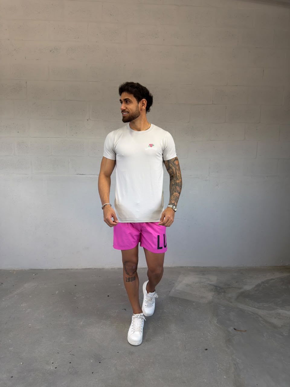 T-shirt Regular 11