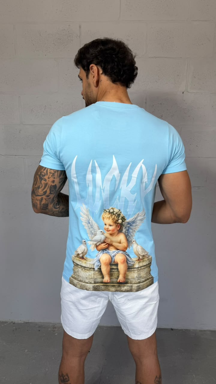 T-SHIRT REGULAR - R$48 - 02