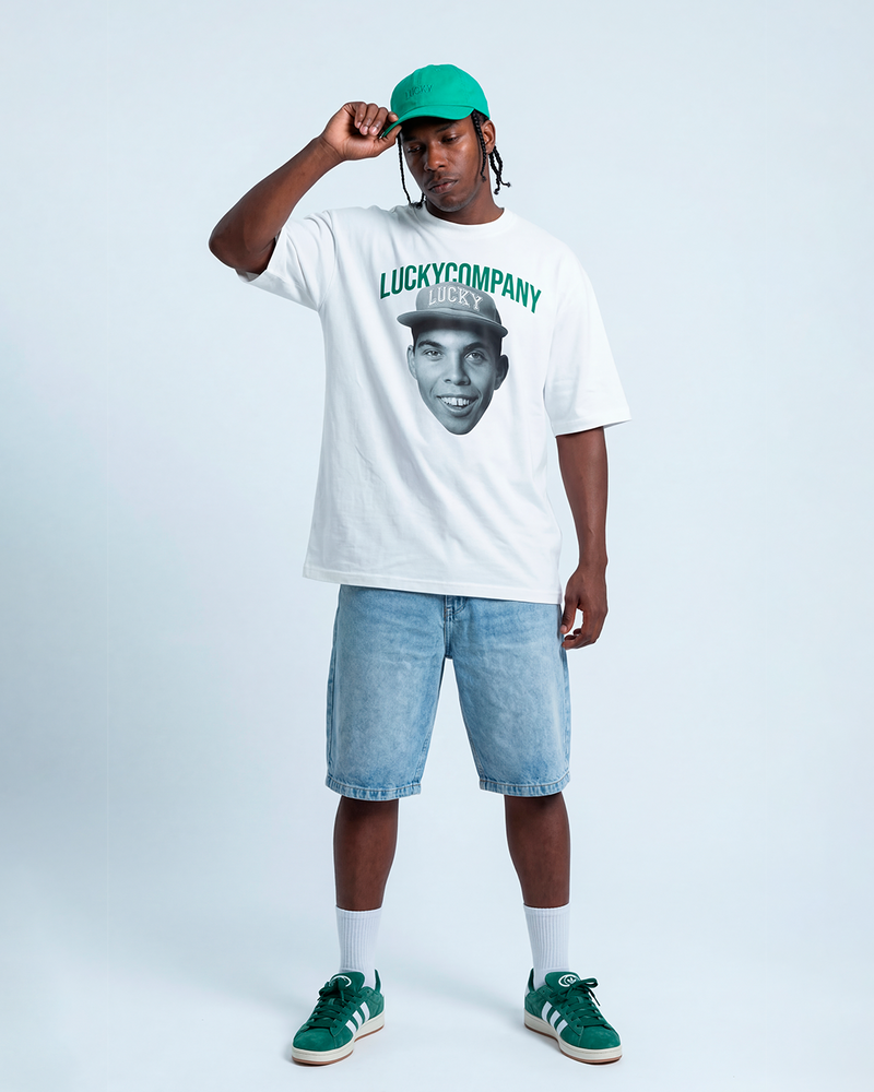 OVERSIZED LCK CO. FENOMENO - V