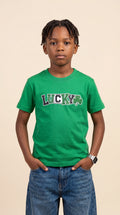 T-SHIRT INFANTIL REGULAR 02
