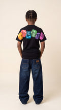 T-SHIRT INFANTIL REGULAR 07
