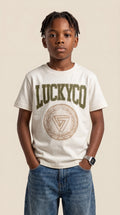 T-SHIRT INFANTIL REGULAR 06