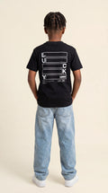 T-SHIRT INFANTIL REGULAR 09