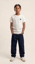 T-SHIRT INFANTIL REGULAR 14