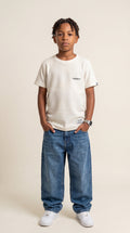 T-SHIRT INFANTIL REGULAR 16