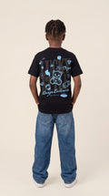 T-SHIRT INFANTIL REGULAR 20