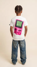 T-SHIRT INFANTIL REGULAR 29