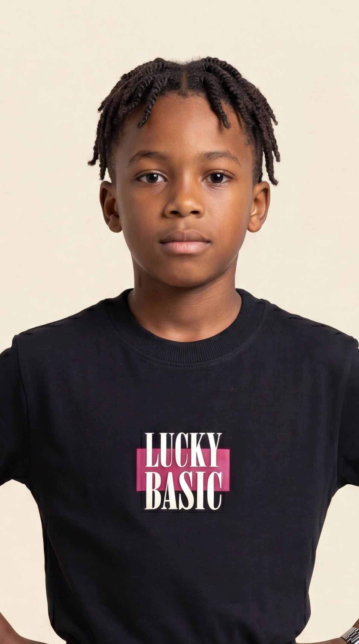 T-SHIRT INFANTIL REGULAR 31