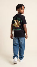 T-SHIRT INFANTIL REGULAR 24