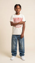 T-SHIRT INFANTIL REGULAR 27