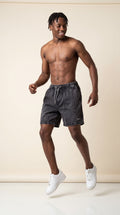 SHORT JEANS 01