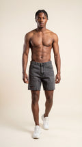 BERMUDA JEANS 08