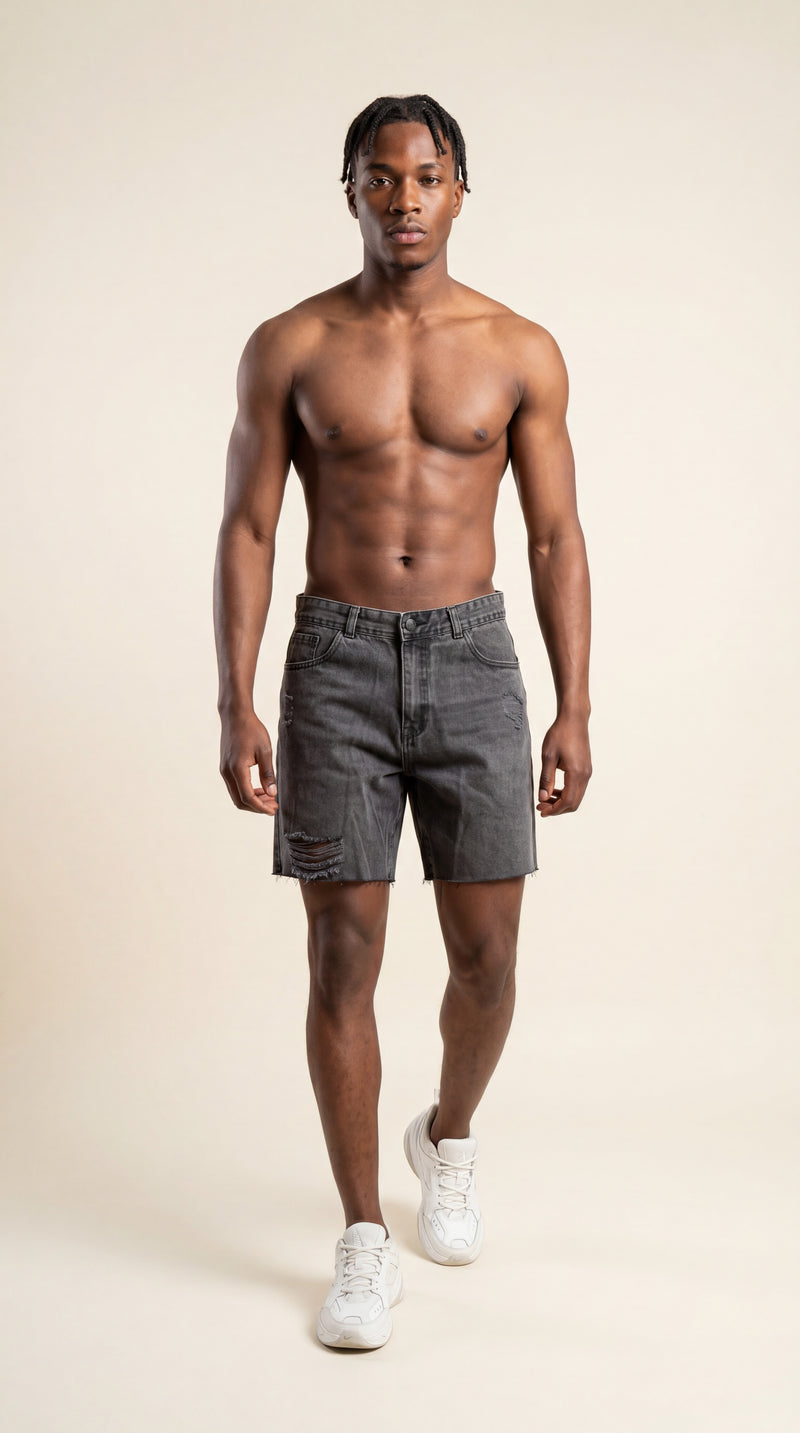 BERMUDA JEANS 08