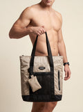 TOTE BAG LUCKY 05