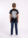 T-SHIRT INFANTIL - OCT - 06