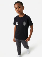 T-SHIRT INF AQUI É BR CORES