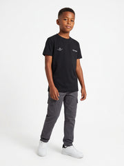 T-SHIRT INF LUCKY WORLDWIDE