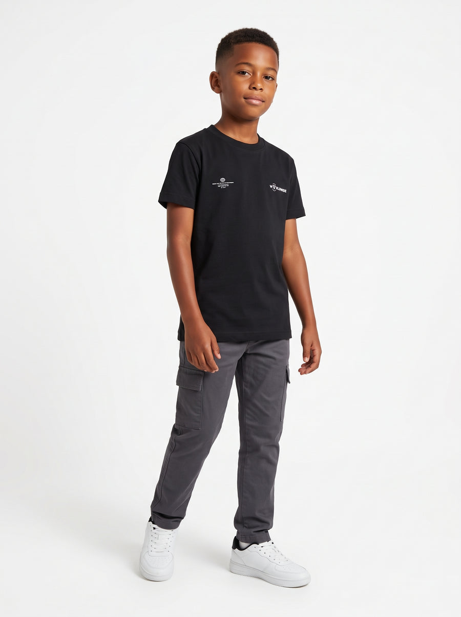 T-SHIRT INF LUCKY WORLDWIDE