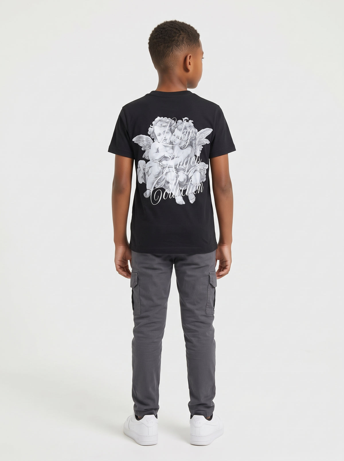 T-SHIRT INF LUCKY ANGEL