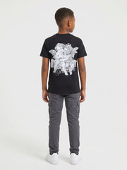 T-SHIRT INF LUCKY ANGEL