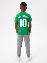 T-SHIRT INF AQUI É BR CORES
