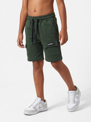BERMUDA MOLETOM CARGO INF