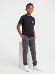 T-SHIRT INF LUCKY ANGEL