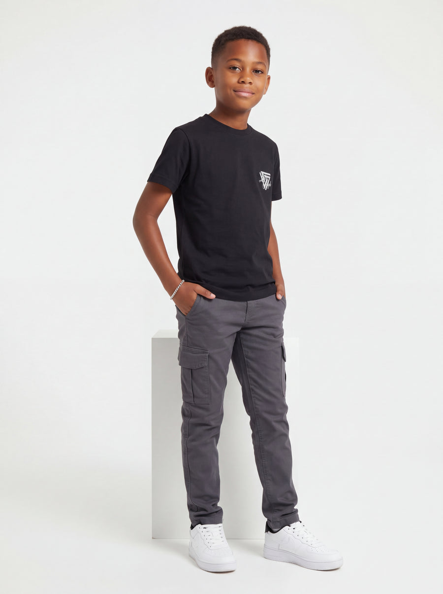 T-SHIRT INF LUCKY ANGEL