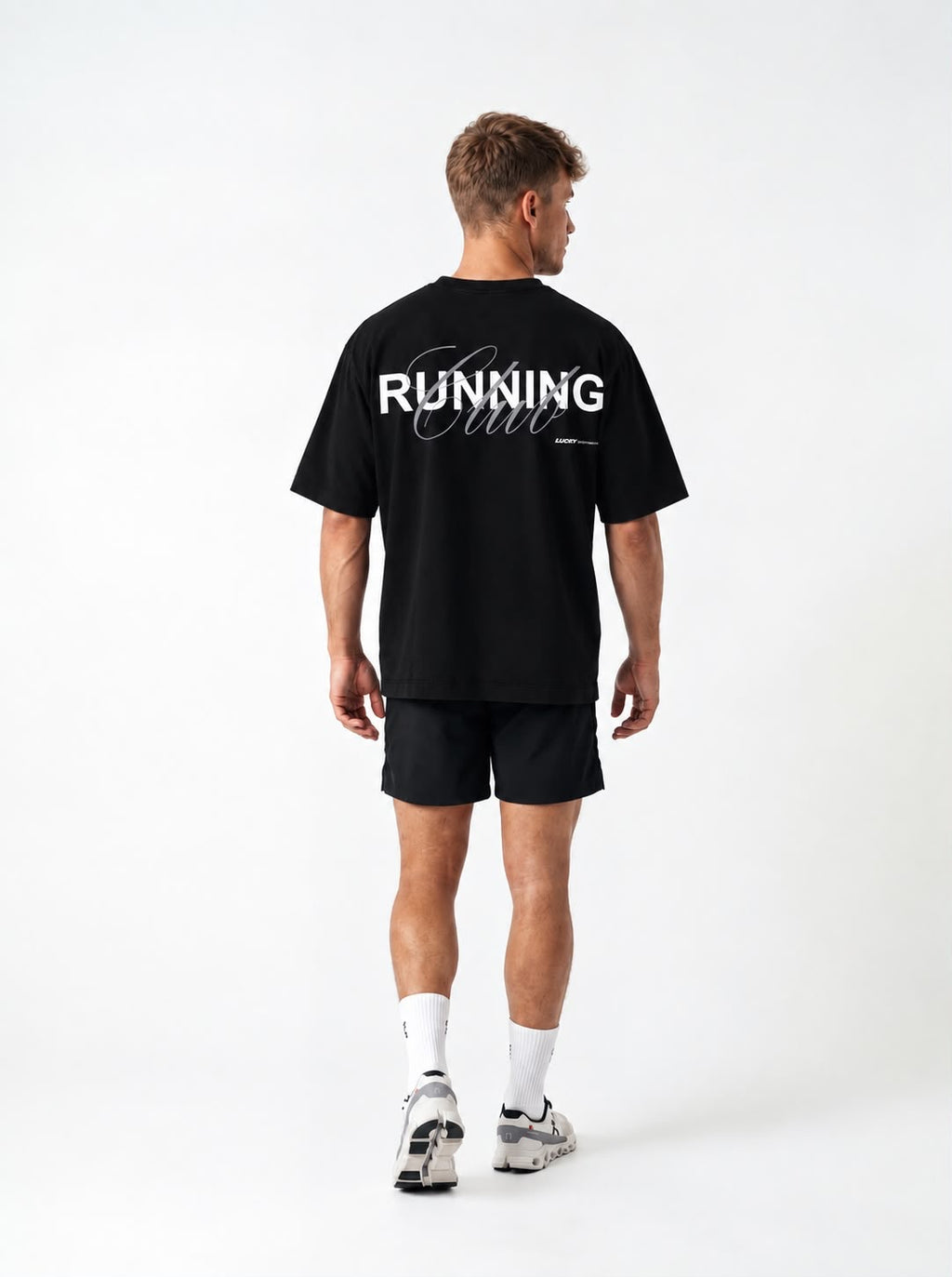 Oversized Luckysportwear parte II