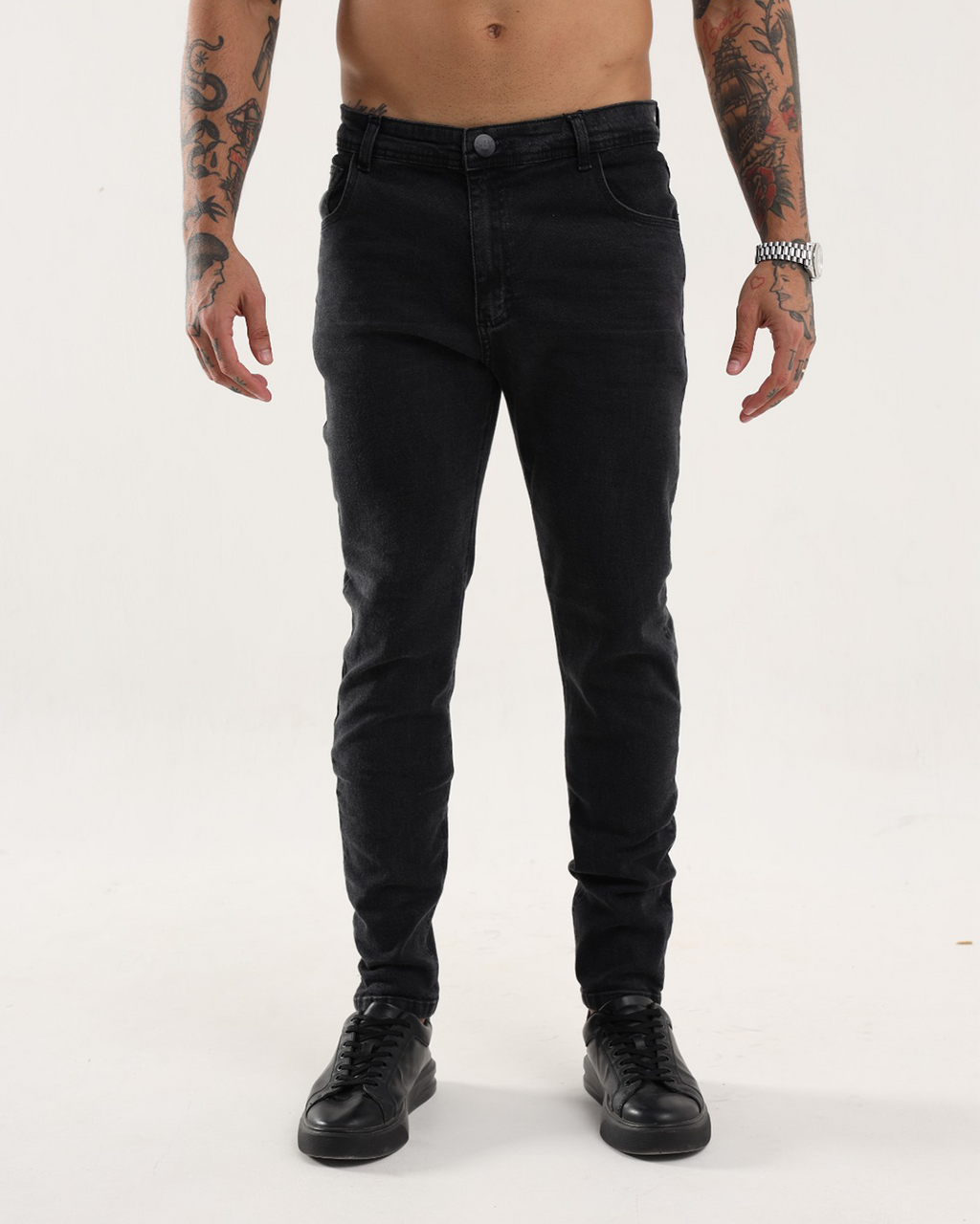 Preto