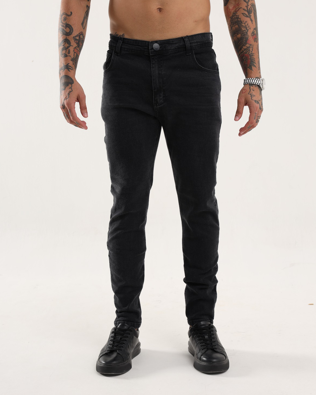 Preto