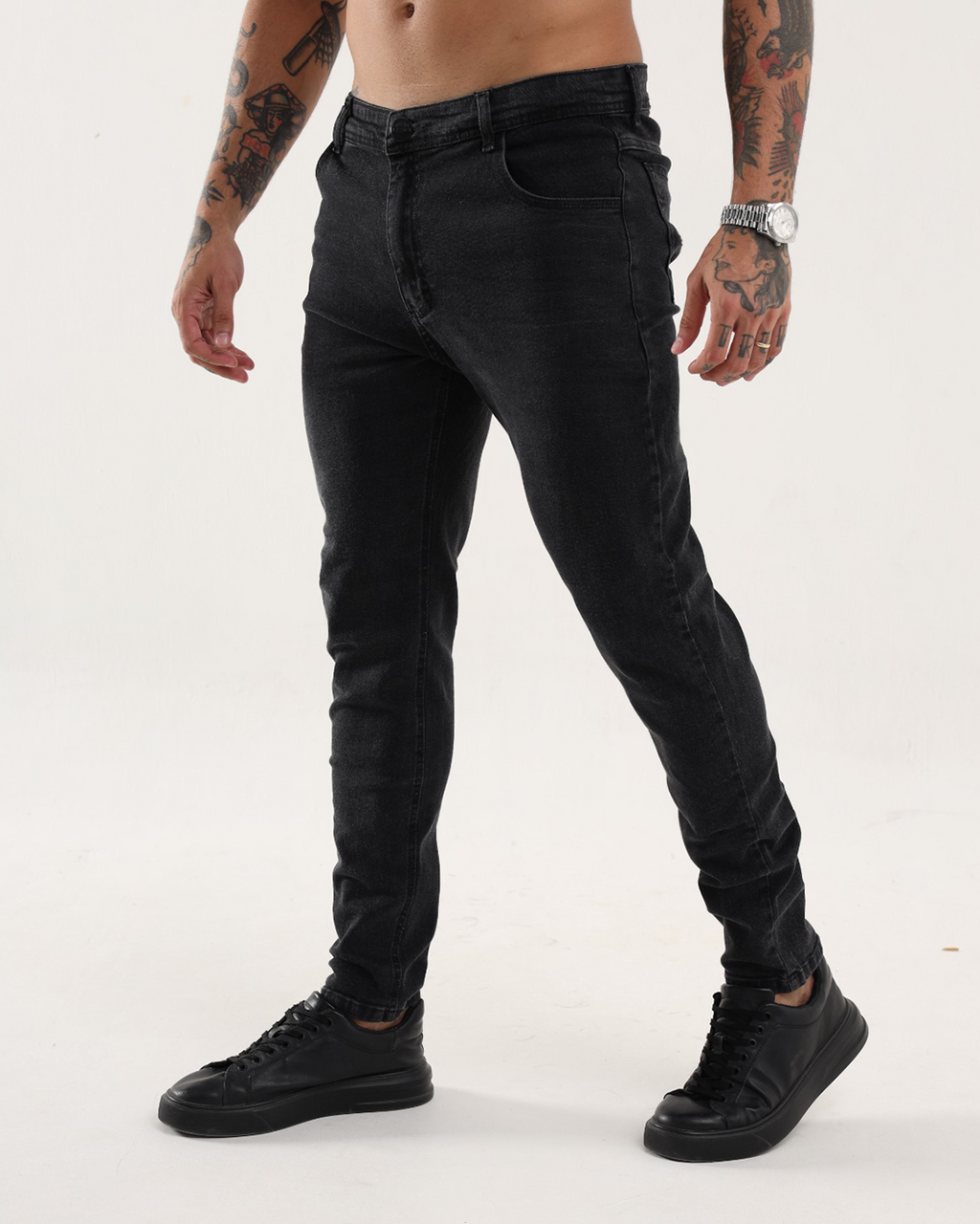 Preto