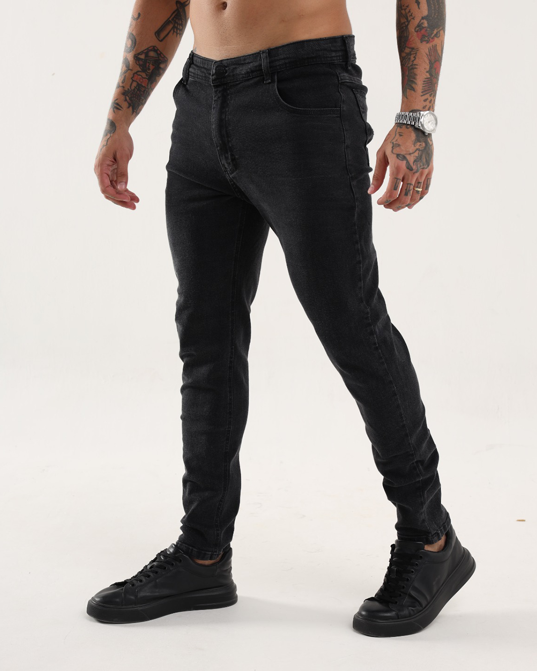 Preto