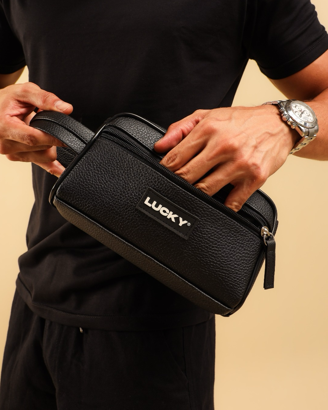 NECESSAIRE MÉDIO - 4200008